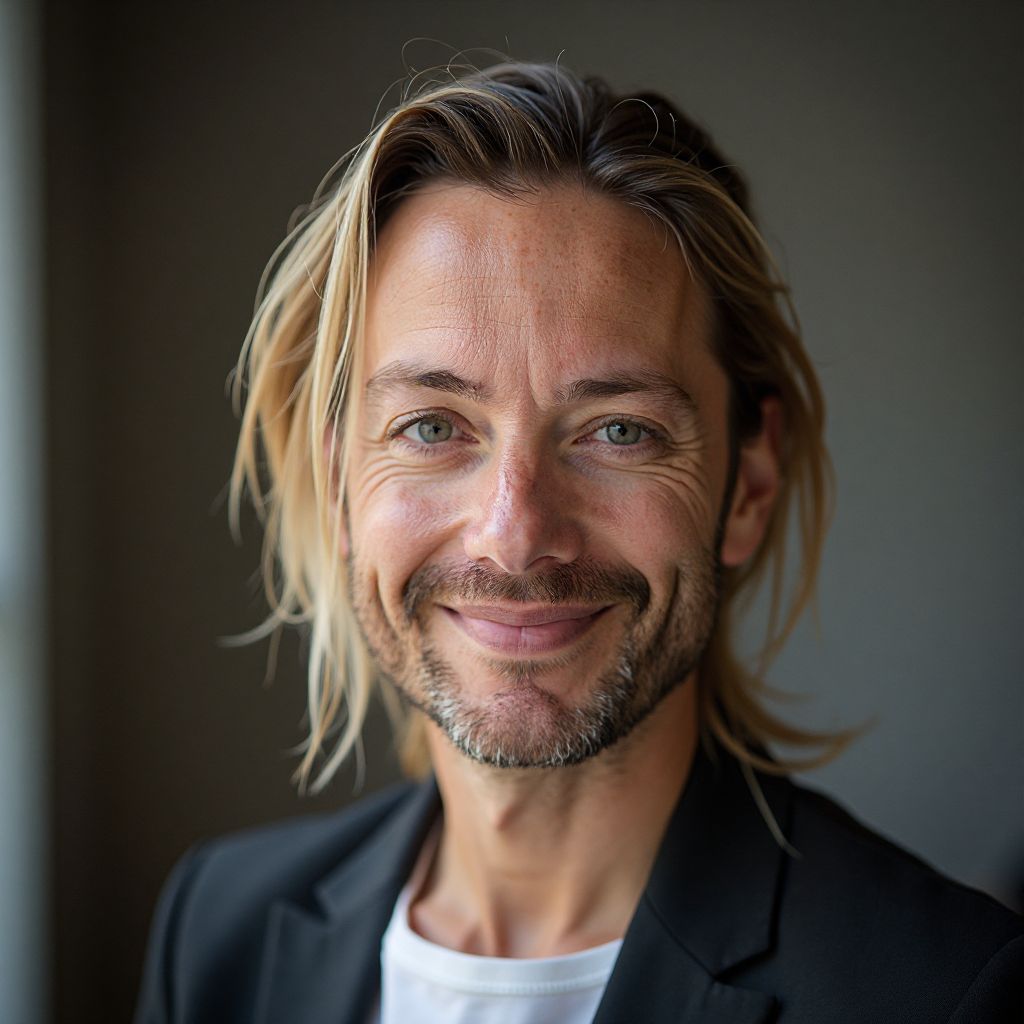 Martin Koch